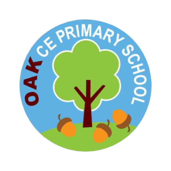 Oak C of E Primary