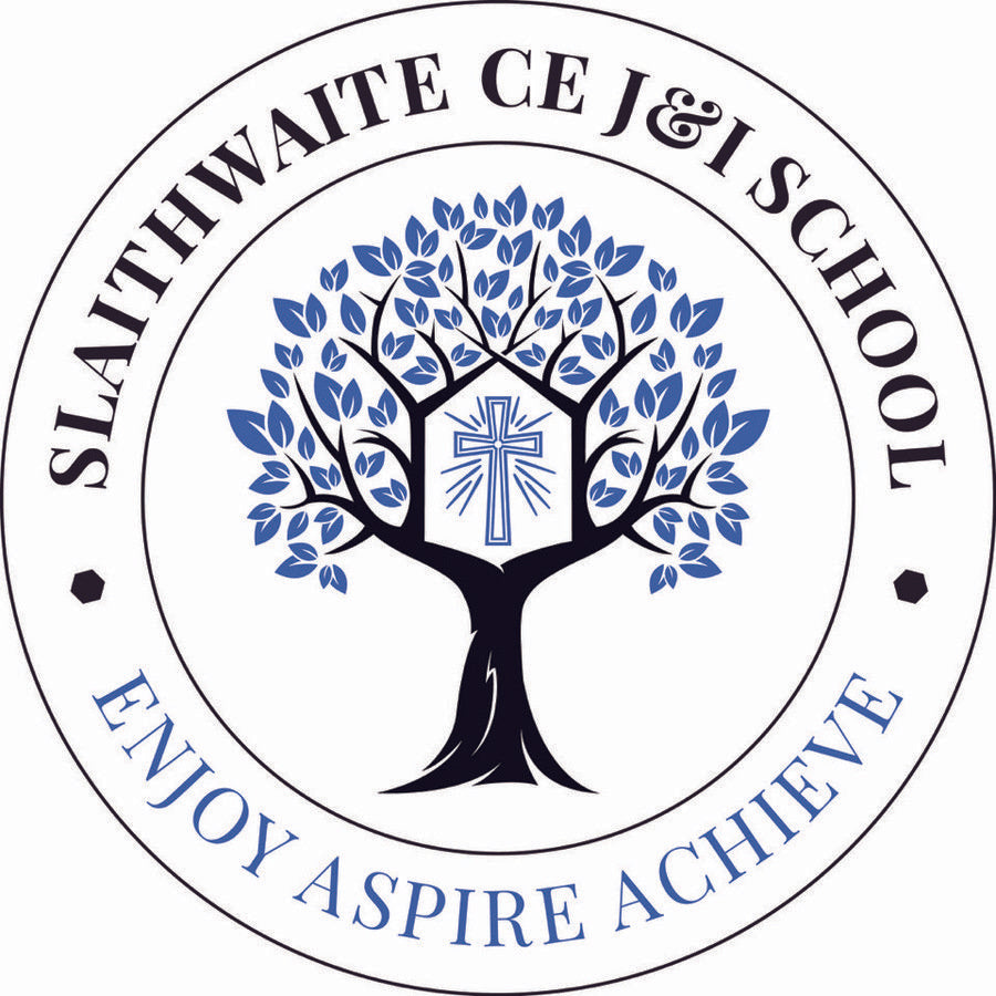 Slaithwaite CE J &I
