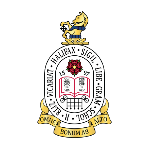 The Crossley Heath School