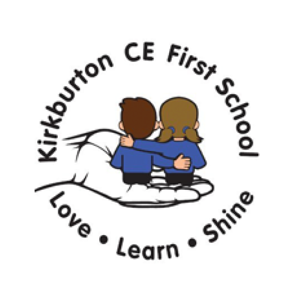 Kirkburton C of E First School