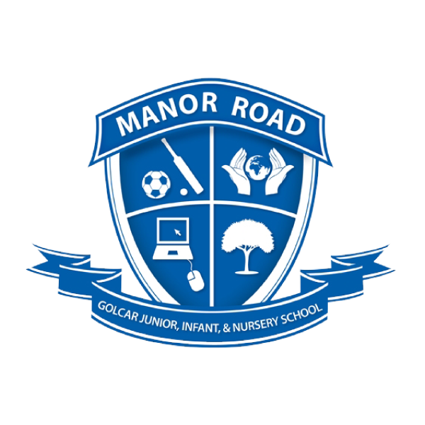 Manor Road Primary School