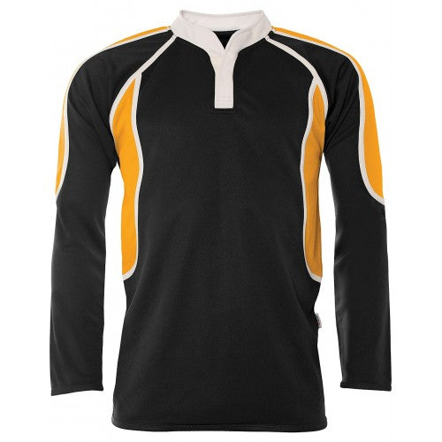 Pro Tec Rugby Shirt -CROSS