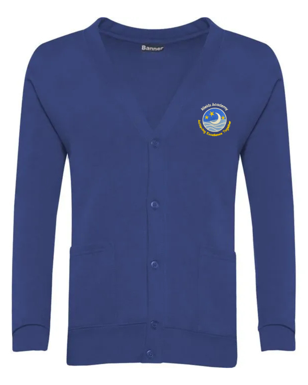 Select Cardigan 3SC-NJINS