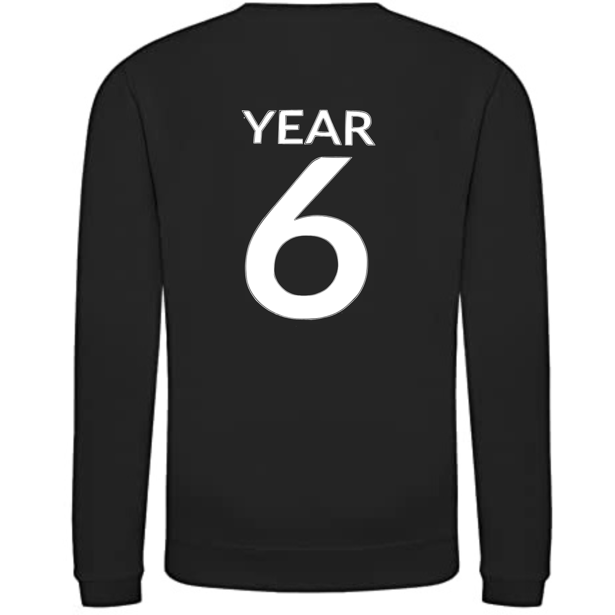 Year 6 Only - Special