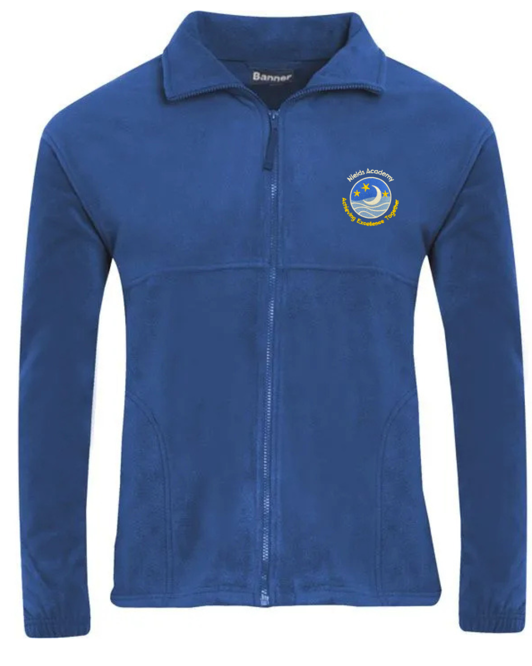 Polar Fleece 3JP-NJINS