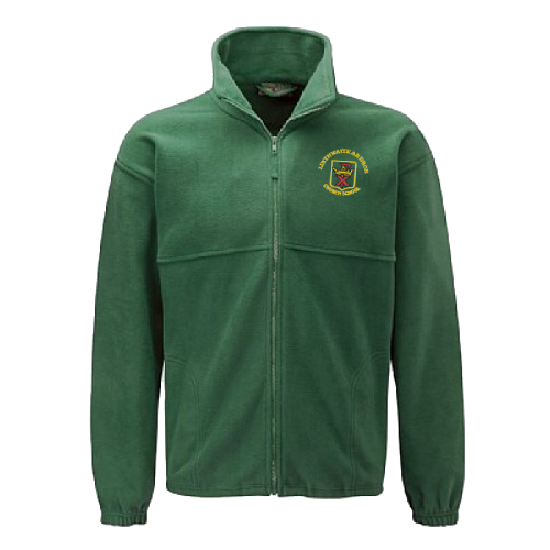 Polar Fleece (Optional) 3JP-LAJICE