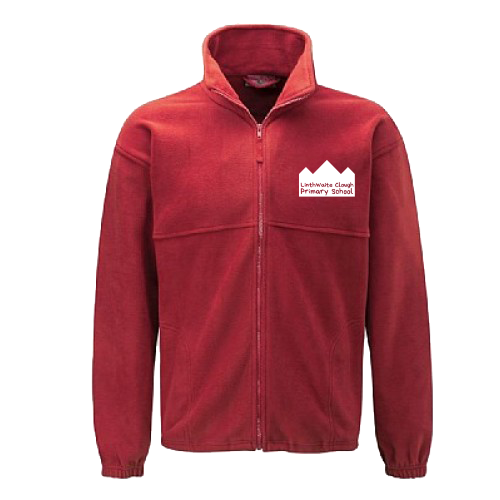 Polar Fleece 3JP-LCS