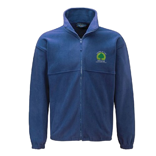 Polar Fleece 3JP-RIS