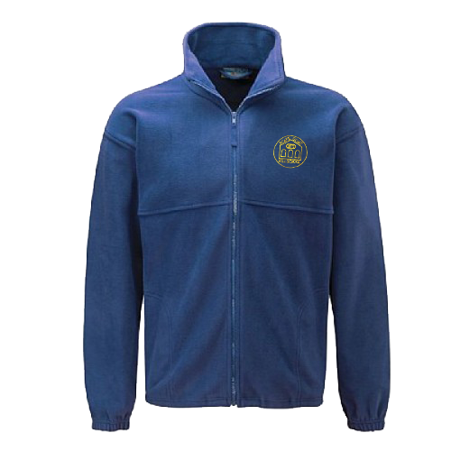 Polar Fleece 3JP-SGH
