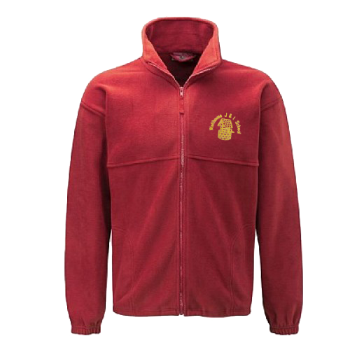 Polar Fleece 3JP-WP
