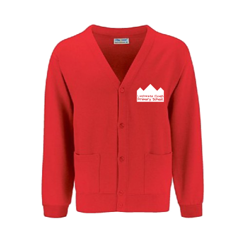 Select Cardigan 3SC-LCS