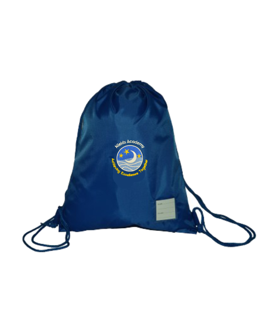 Pump Bag -NJINS