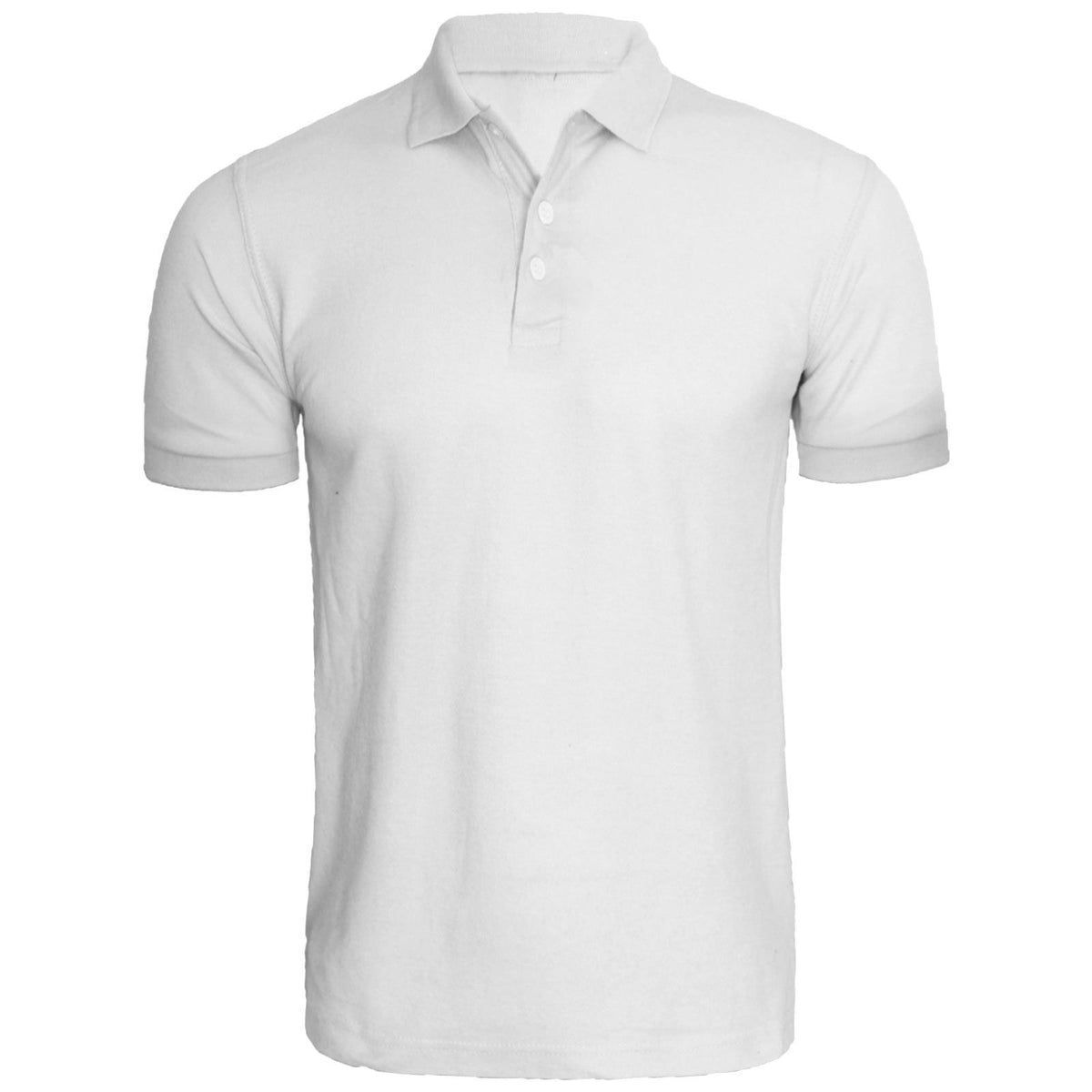 Year 8 White Polo CVHS
