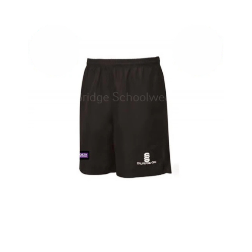 Fuse Sport shorts Unisex NHT