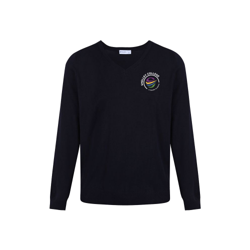 V Neck Pullover SC