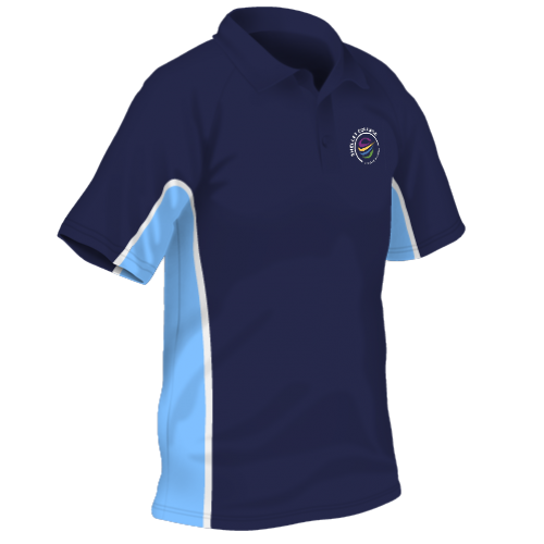 Unisex Sports Polo Shirt SC