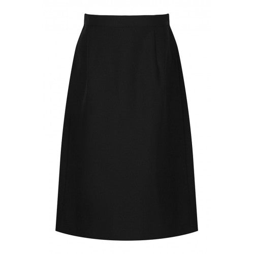 Back Vent Skirt