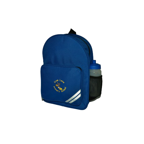 Infant Backpack IBMP12RY-CLPS