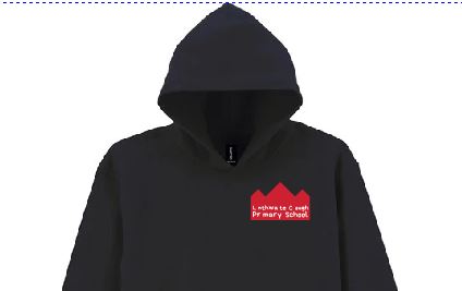 Linthwaite Clough Leavers Hoodie 2026