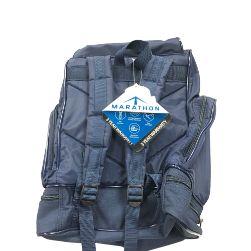 Maxi Games Back Pack