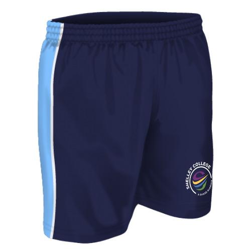 Panel Sport Short SC