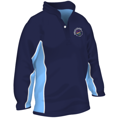 Boys Reversible Sports Top SC
