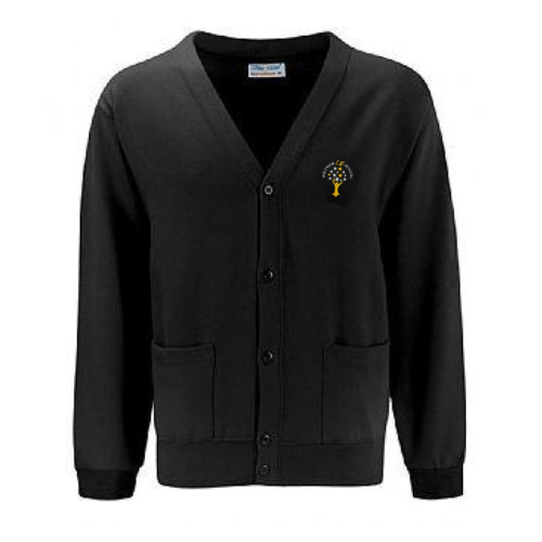 Select Cardigan 3SC-MCES