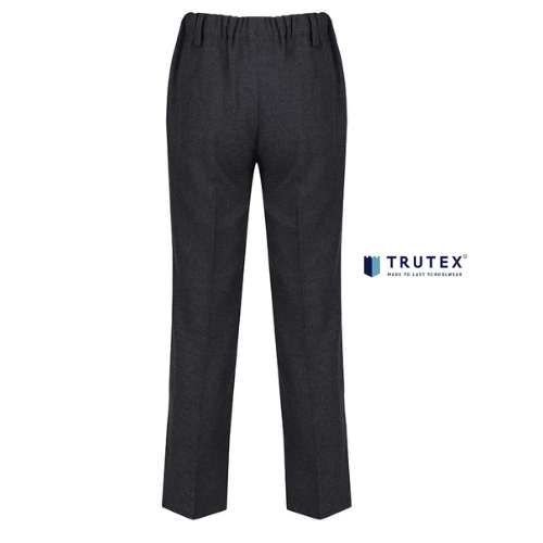 Junior Boys Classic Fit Trouser