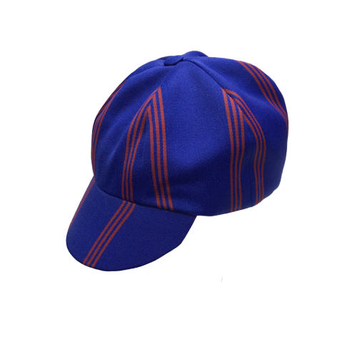Venetian Stripe Cap