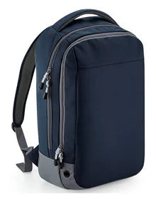 Athleisure sports backpack