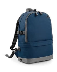 Athleisure pro backpack