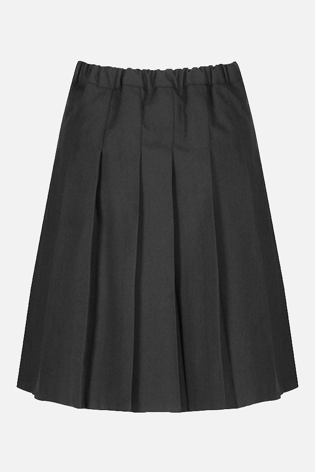Banner Senior Stitch Down Pleat Skirt 1EG