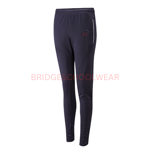 Unisex Joggers with logo