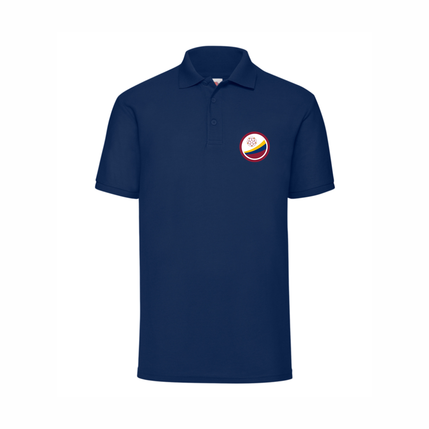 Year 7 Navy Polo CVHS