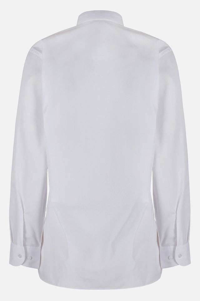 Long Sleeve Non-Iron Blouses - Twin pack (NLB)