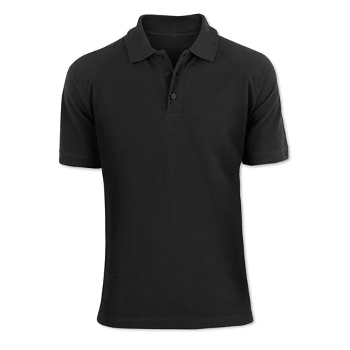 Year 9 Black Polo CVHS