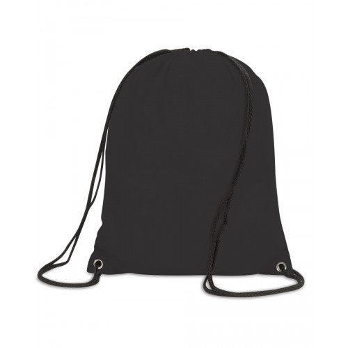 Drawstring Tote Backpack