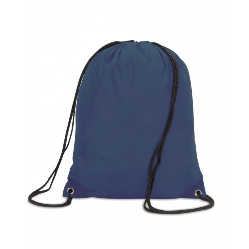 Drawstring Tote Backpack