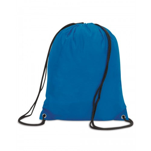 Drawstring Tote Backpack