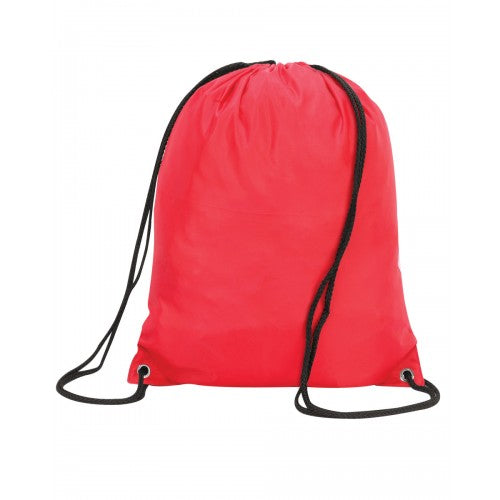 Drawstring Tote Backpack