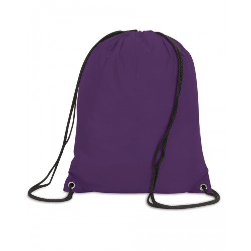 Drawstring Tote Backpack
