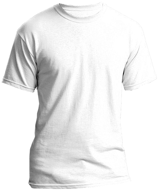 PE T-shirt ( No Logo )
