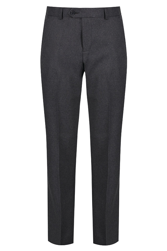 Ultra Slim Fit Trousers School Approved (David Luke)