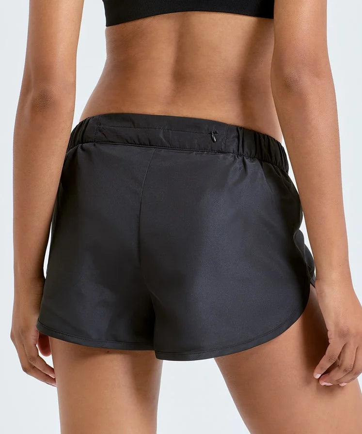 BOK-Women's Swim shorts