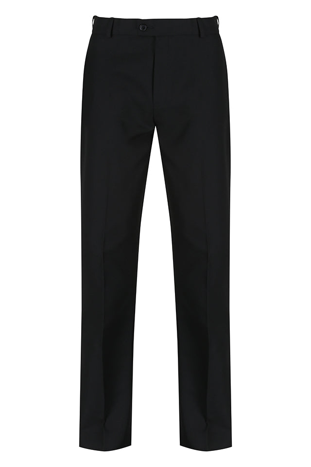 Ultra Slim Fit Trousers School Approved (David Luke)