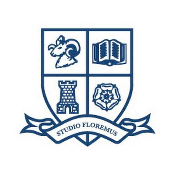 Huddersfield Grammar School Senior Girls
