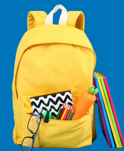 Accessories – BRIDGE SCHOOL WEAR