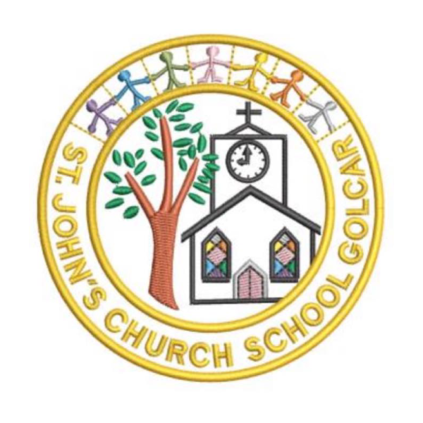 St John's J & I School
