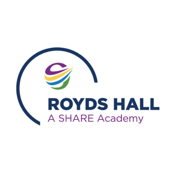 Royds Hall High School