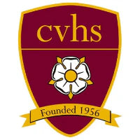 Colne Valley High School ( Current Logo )